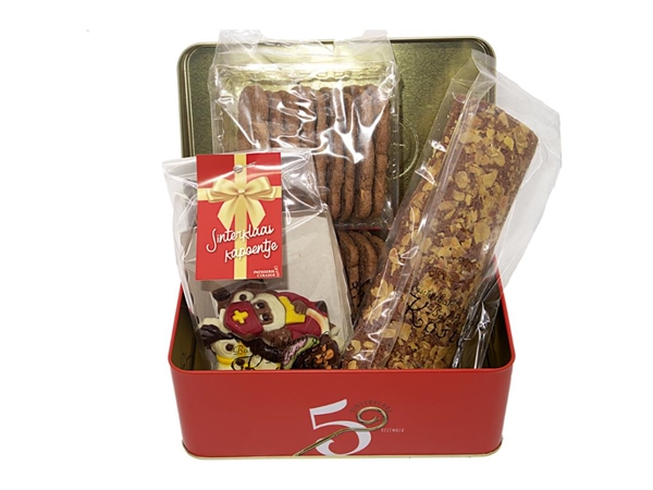 Sint assortiment