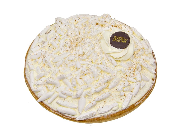 Appelcitroenvlaai