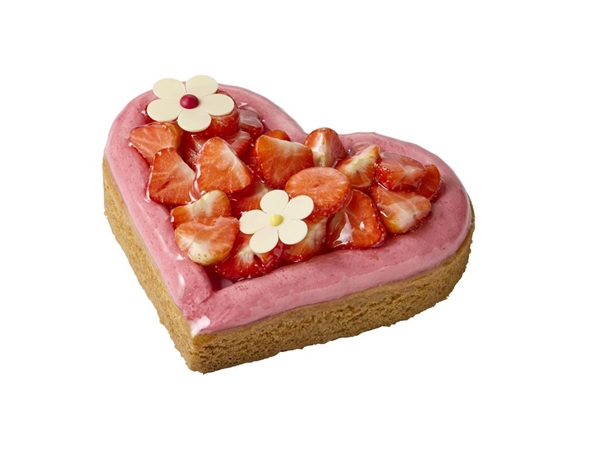 moederdag taartje